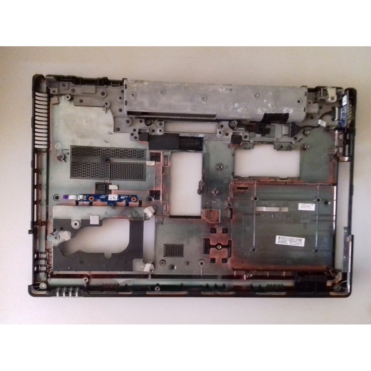 Bottomcase HP ProBook 6550b (613331-001)